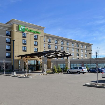 Holiday Inn Hotel & Suites Edmonton Airport Conference Centre By Ihg Nisku Luaran gambar