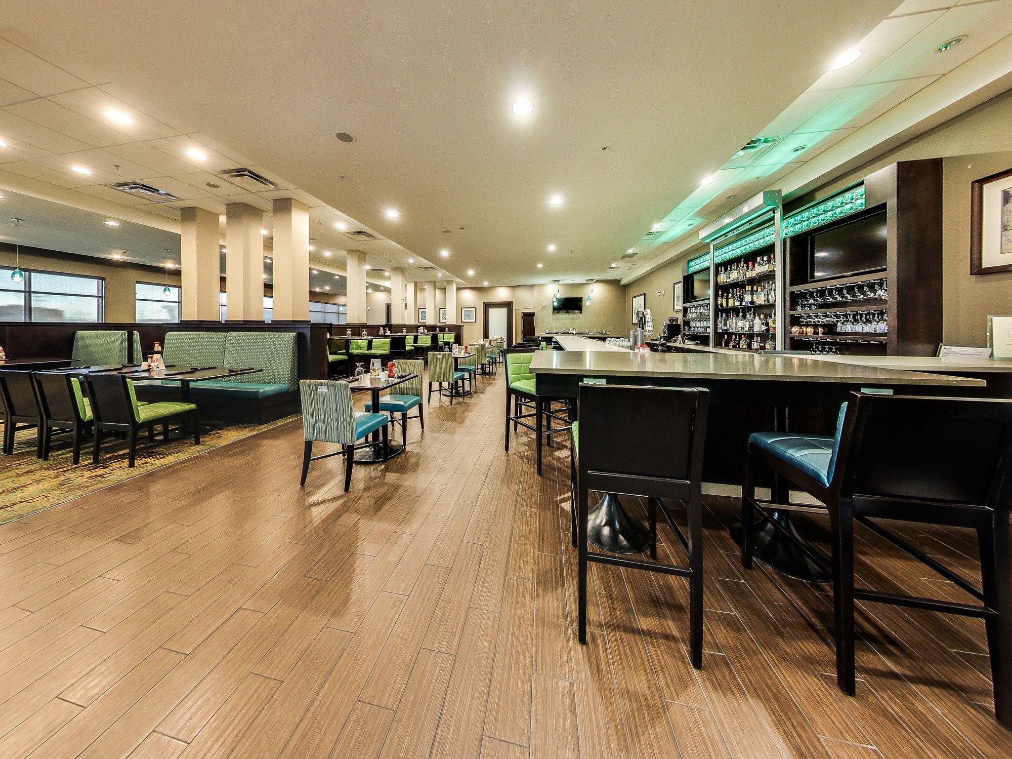 Holiday Inn Hotel & Suites Edmonton Airport Conference Centre By Ihg Nisku Luaran gambar
