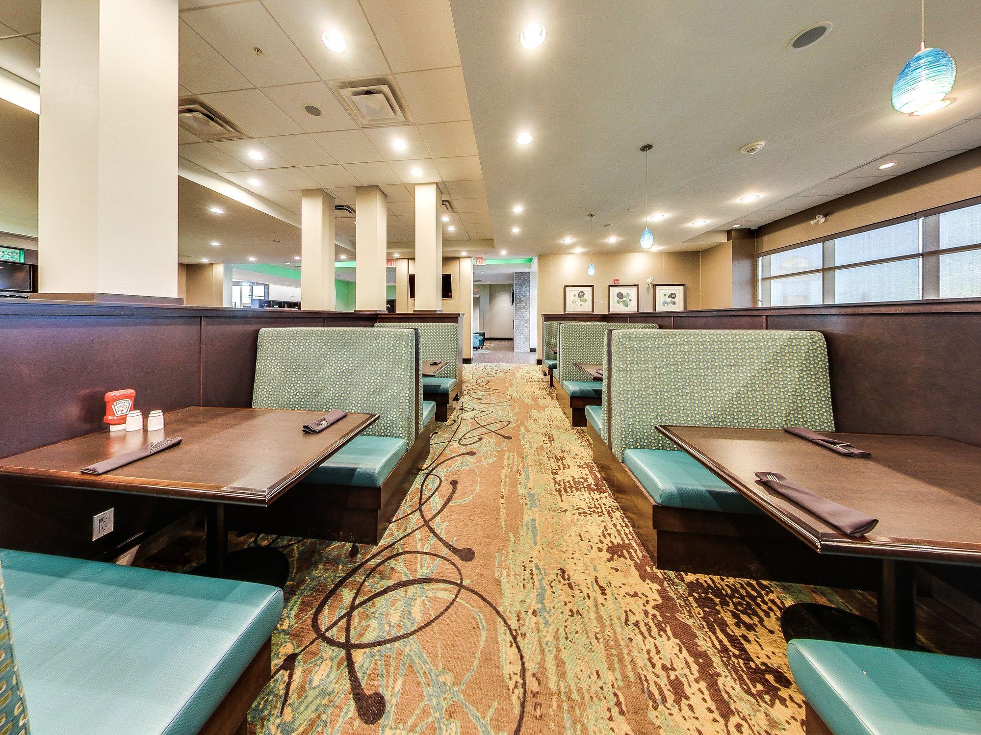Holiday Inn Hotel & Suites Edmonton Airport Conference Centre By Ihg Nisku Luaran gambar