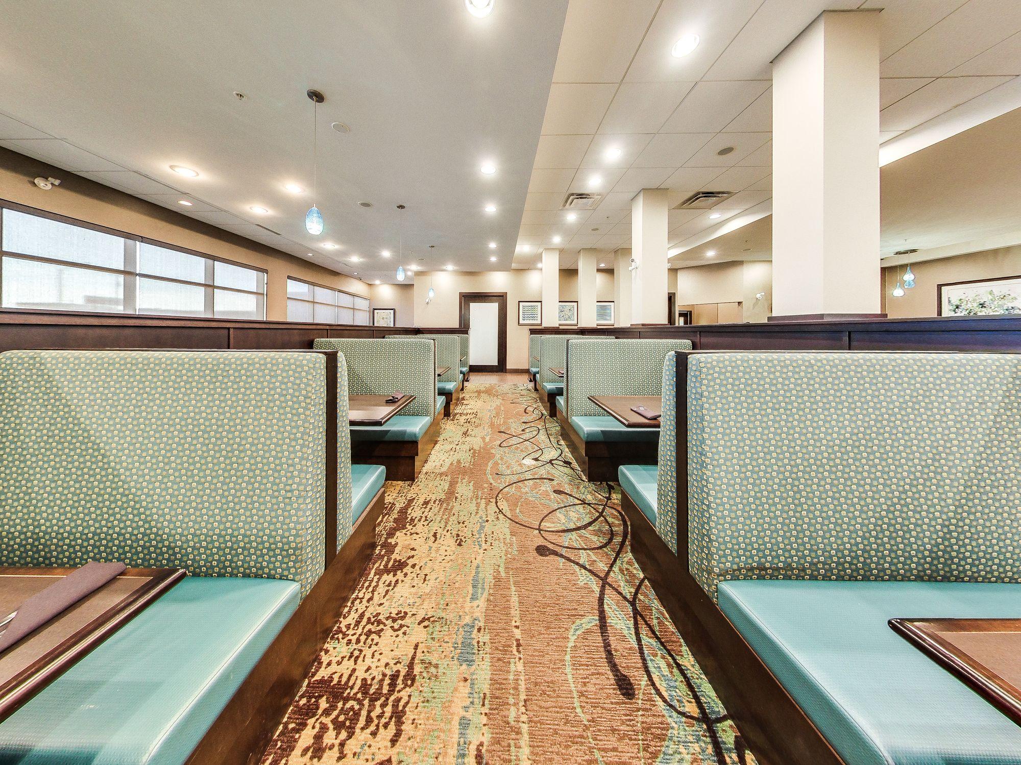 Holiday Inn Hotel & Suites Edmonton Airport Conference Centre By Ihg Nisku Luaran gambar