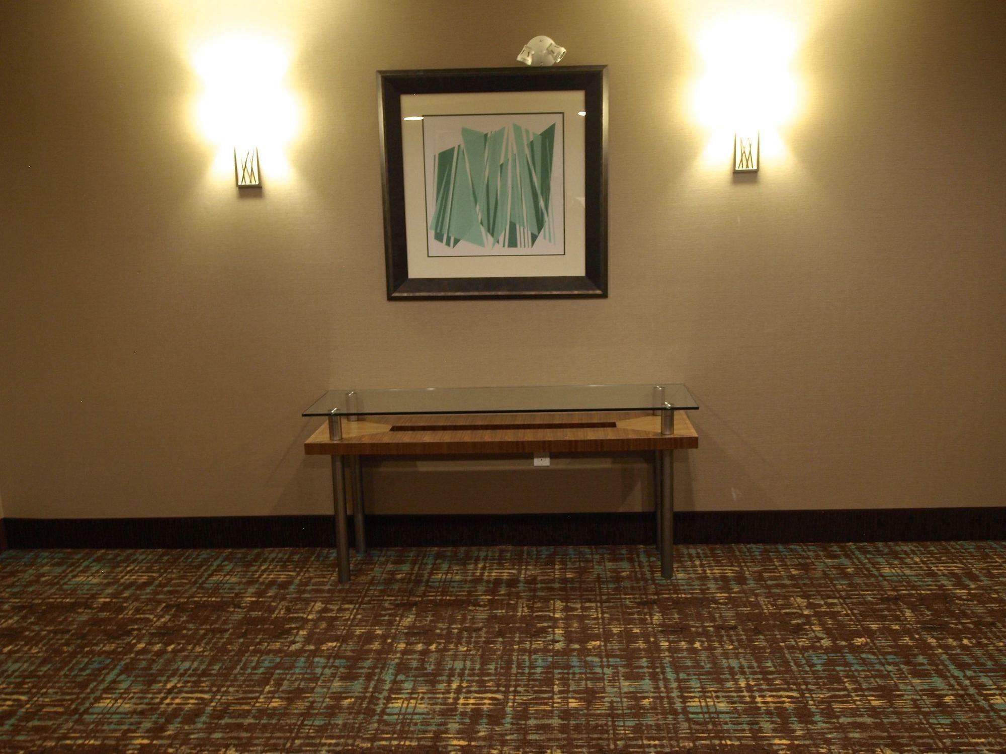 Holiday Inn Hotel & Suites Edmonton Airport Conference Centre By Ihg Nisku Luaran gambar