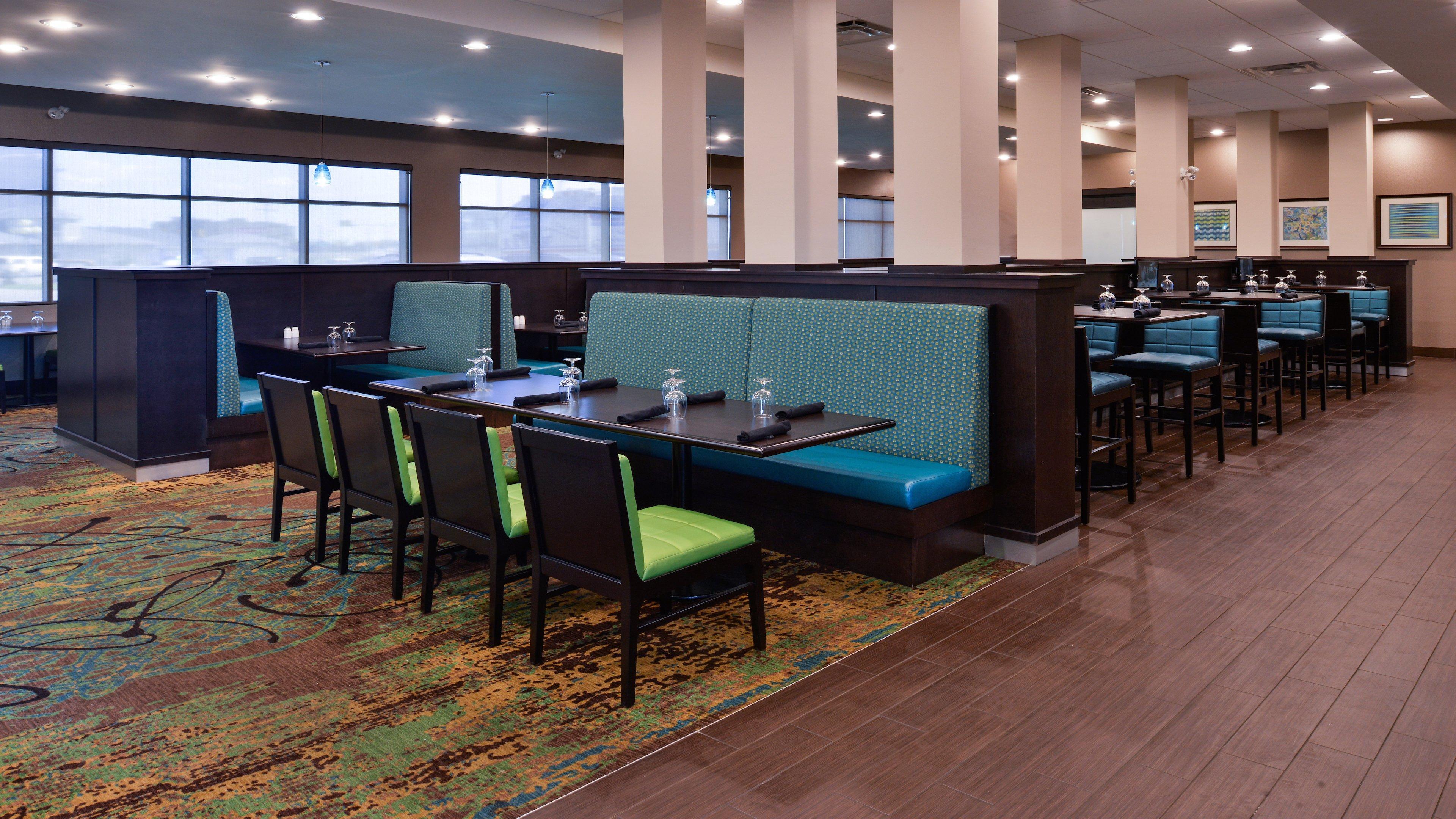 Holiday Inn Hotel & Suites Edmonton Airport Conference Centre By Ihg Nisku Luaran gambar