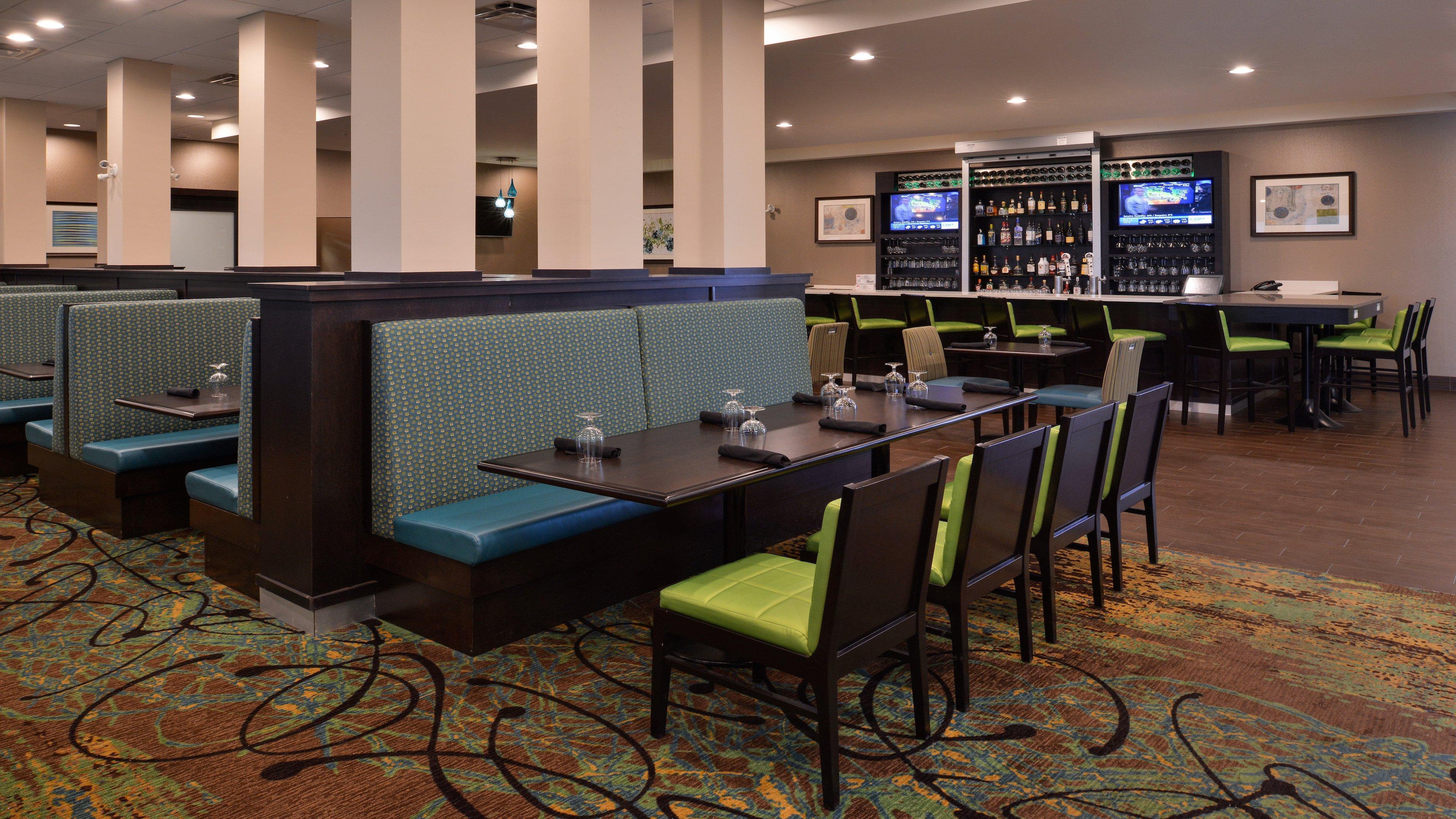 Holiday Inn Hotel & Suites Edmonton Airport Conference Centre By Ihg Nisku Luaran gambar